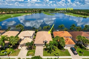 9277 Independence Way, FORT MYERS, FL 33913 Sold 11/04/24
