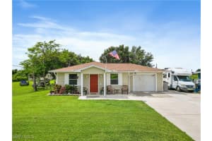 2807 73rd Street, LEHIGH ACRES, FL 33971 Sold 10/22/24
