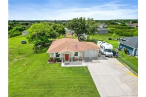 2807 73rd Street, LEHIGH ACRES, FL 33971 Sold 10/22/24
