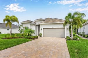 14451 Blue Bay Circle, FORT MYERS, FL 33913 Sold 11/19/24