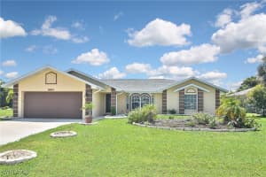 26201 Argentina Drive, PUNTA GORDA, FL 33983 Sold 01/14/25