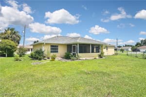 26201 Argentina Drive, PUNTA GORDA, FL 33983 Sold 01/14/25