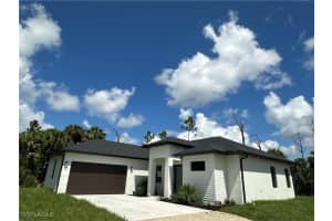 3213 16th Avenue, Naples, FL 34117 Sold 11/01/24