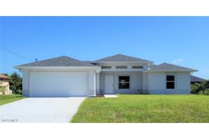 2515 27th Street, LEHIGH ACRES, FL 33976 Sold 11/25/24