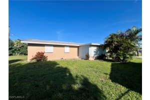 1114 Rushmore Avenue, LEHIGH ACRES, FL 33936 Sold 09/30/24