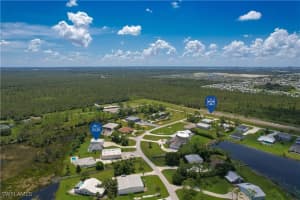 18584 Baseleg Avenue, NORTH FORT MYERS, FL 33917 Sold 11/08/24