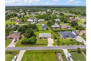 6531 Maytree Circle, FORT MYERS, FL 33905 Sold 12/05/24