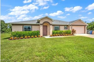 6531 Maytree Circle, FORT MYERS, FL 33905 Sold 12/05/24