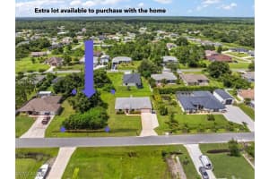6531 Maytree Circle, FORT MYERS, FL 33905 Sold 12/05/24