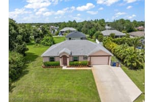 6531 Maytree Circle, FORT MYERS, FL 33905 Sold 12/05/24
