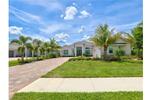 18644 Wildblue Boulevard, FORT MYERS, FL 33913 Sold 02/14/25