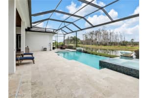 18644 Wildblue Boulevard, FORT MYERS, FL 33913 Sold 02/14/25