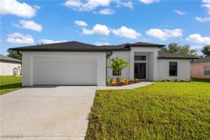 2233 8th Terrace, CAPE CORAL, FL 33993 Sold 11/25/24