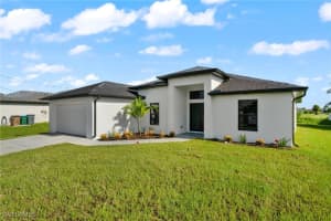 2233 8th Terrace, CAPE CORAL, FL 33993 Sold 11/25/24