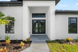 2233 8th Terrace, CAPE CORAL, FL 33993 Sold 11/25/24