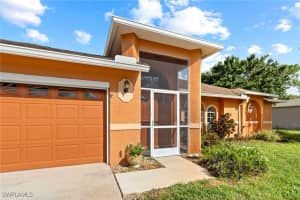 135 Zenith Circle, FORT MYERS, FL 33913 Sold 09/18/24