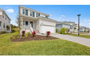 8834 Pigeon Key Drive, FORT MYERS, FL 33908 Sold 02/04/25
