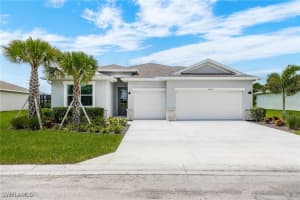 20735 Copperhead Drive, LEHIGH ACRES, FL 33936 Sold 09/23/24