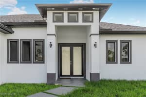 1220 Edison Avenue, Lehigh Acres, FL 33972 Sold 07/08/25