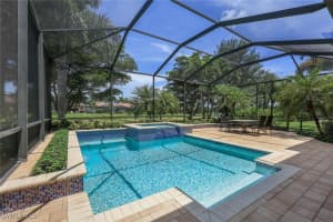 26113 Saint Michael Lane, Bonita Springs, FL 34135 Sold 03/28/25