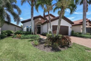 26113 Saint Michael Lane, Bonita Springs, FL 34135 Sold 03/28/25