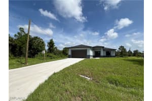 3418 58th Street, LEHIGH ACRES, FL 33971 Sold 05/27/25