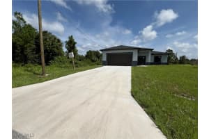 3418 58th Street, LEHIGH ACRES, FL 33971 Sold 05/27/25