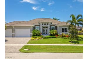 1740 Wavecrest Court, Marco Island, FL 34145 Sold 02/26/25