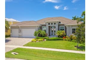 1740 Wavecrest Court, Marco Island, FL 34145 Sold 02/26/25