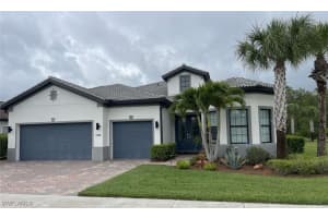 12118 Sussex Street, Fort Myers, FL 33913 Sold 01/15/25