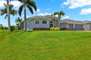 2201 14th Terrace, CAPE CORAL, FL 33991 Sold 10/31/24