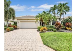 19809 Maddelena Circle, Estero, FL 33967 Sold 05/09/25