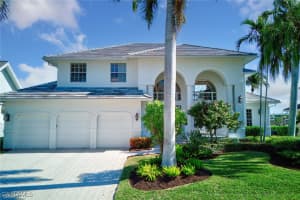 730 Rockport Court, Marco Island, FL 34145 Sold 11/08/24
