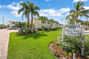 1950 Gulf Shore Boulevard, Naples, FL 34102 Sold 11/12/24