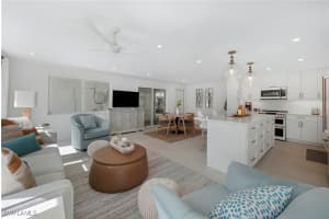 1950 Gulf Shore Boulevard, Naples, FL 34102 Sold 11/12/24