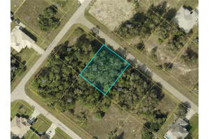 2007 Coy Avenue, Lehigh Acres, FL 33971 - MLS#224065524