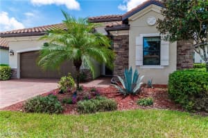 28059 Edenderry Court, Bonita Springs, FL 34135 Sold 02/14/25