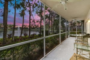 2300 Hidden Lake Drive, Naples, FL 34112 Sold 02/28/25