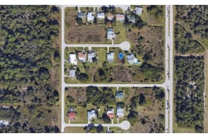 3455 Sarto Lane, ROTONDA WEST, FL 33947 Sold 02/10/25