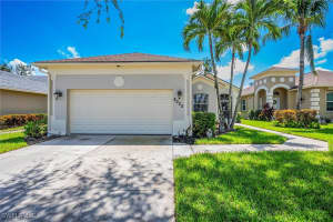 8022 Tauren Court, NAPLES, FL 34119 Sold 09/17/24