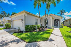 8022 Tauren Court, NAPLES, FL 34119 Sold 09/17/24