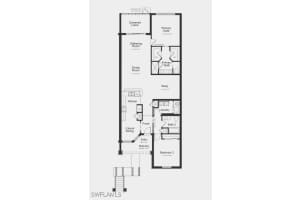 11811 Venetian Lagoon Drive, FORT MYERS, FL 33913 Sold 12/19/24
