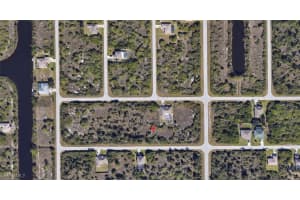 14326 Morristown Avenue, PORT CHARLOTTE, FL 33981 Sold 07/03/25