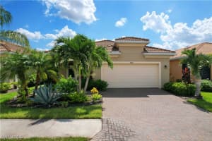 10501 Prato Drive, Fort Myers, FL 33913 Sold 12/17/24