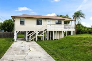 2904 18th Street, LEHIGH ACRES, FL 33976 Sold 12/03/24