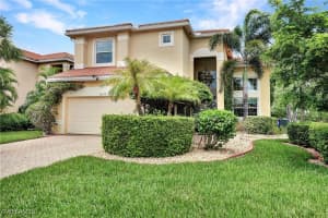 10317 Carolina Willow Drive, FORT MYERS, FL 33913 Sold 10/21/24