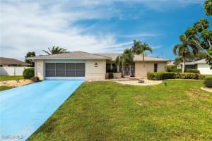 1546 Canal Street, LEHIGH ACRES, FL 33936 Sold 10/17/24