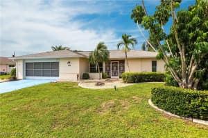 1546 Canal Street, LEHIGH ACRES, FL 33936 Sold 10/17/24