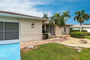 1546 Canal Street, LEHIGH ACRES, FL 33936 Sold 10/17/24