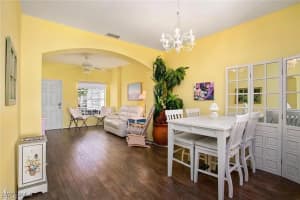 3264 Amanda Lane, Naples, FL 34109 Sold 01/13/25